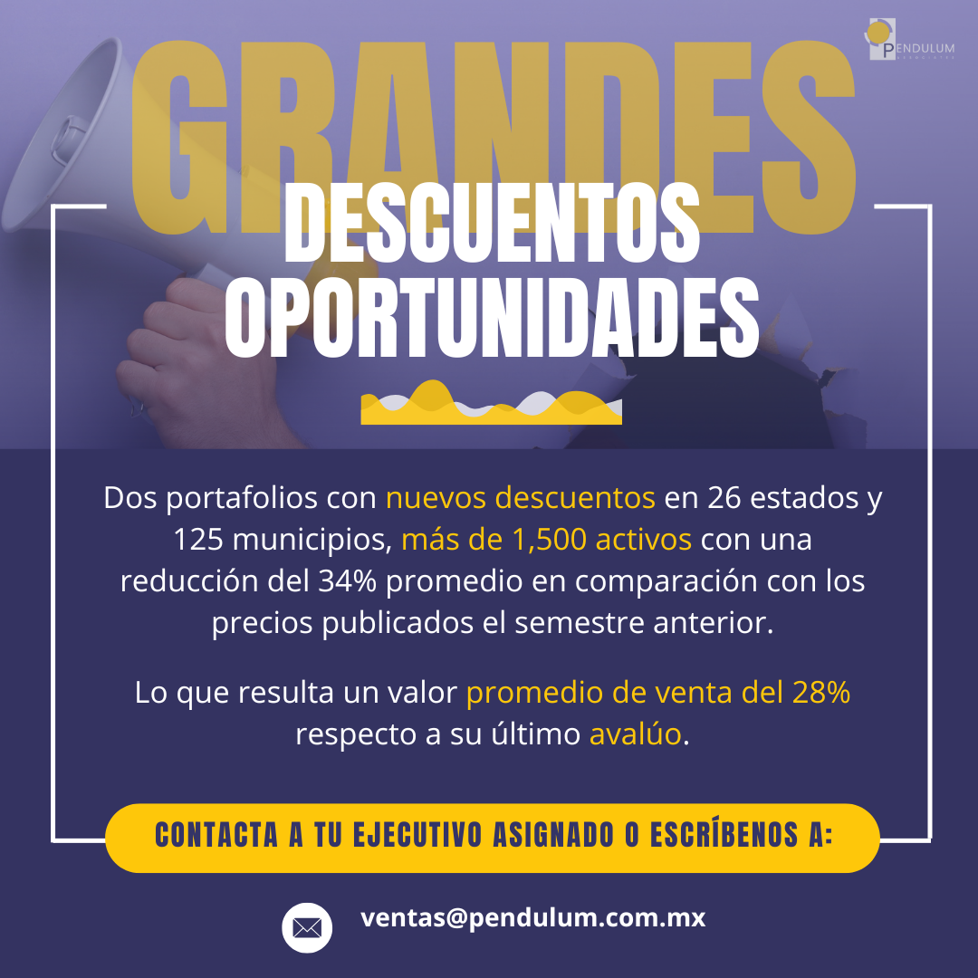Oportunidad BROKERS