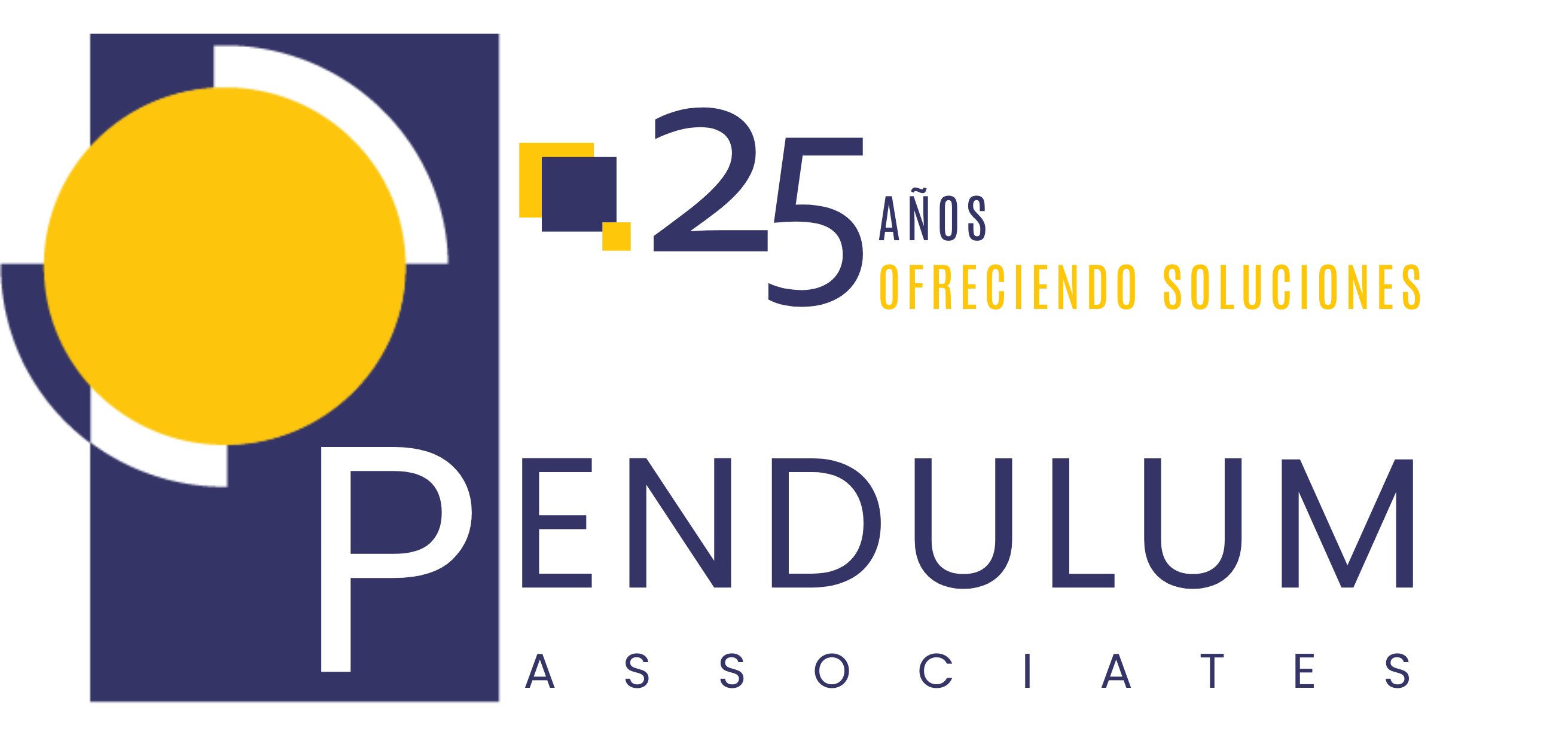 Logo Pendulum